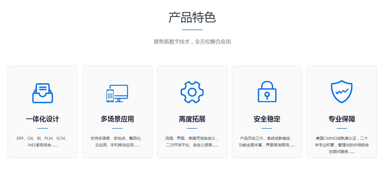 实施ERP系统要遵循哪些准则?